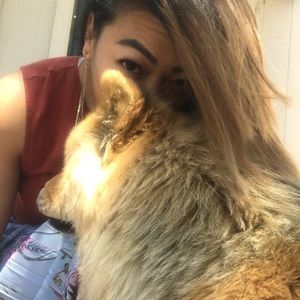 Meet your Posher, Sherry